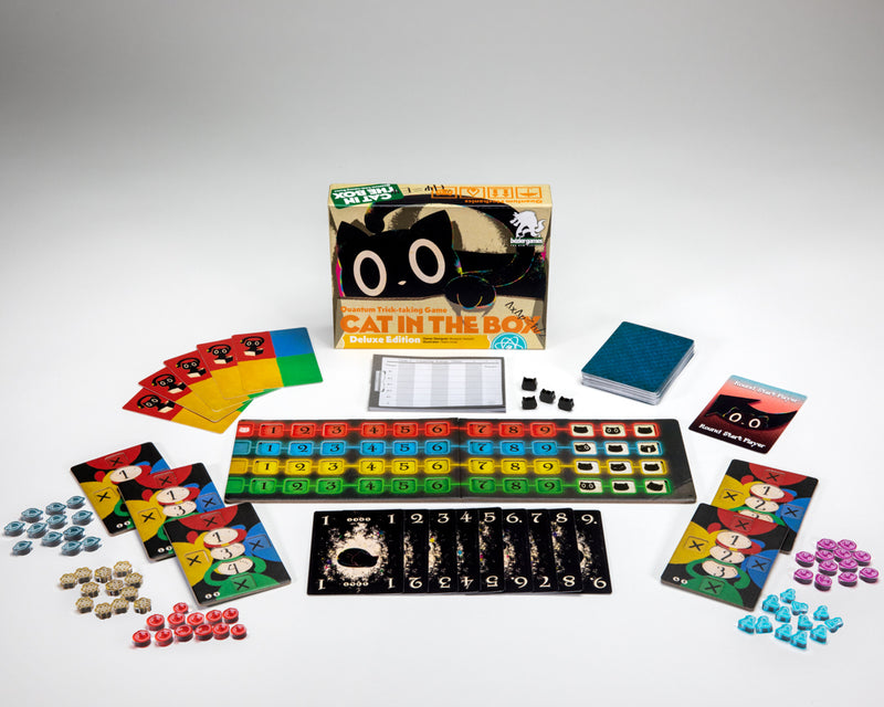 Game Components