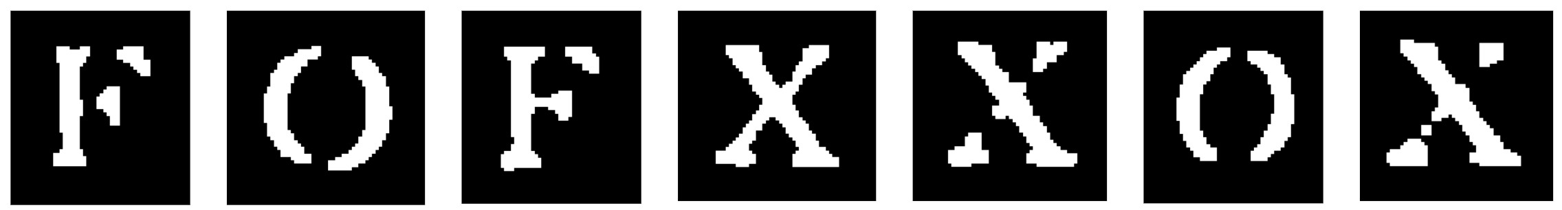 Merged Contour Bounding Boxes